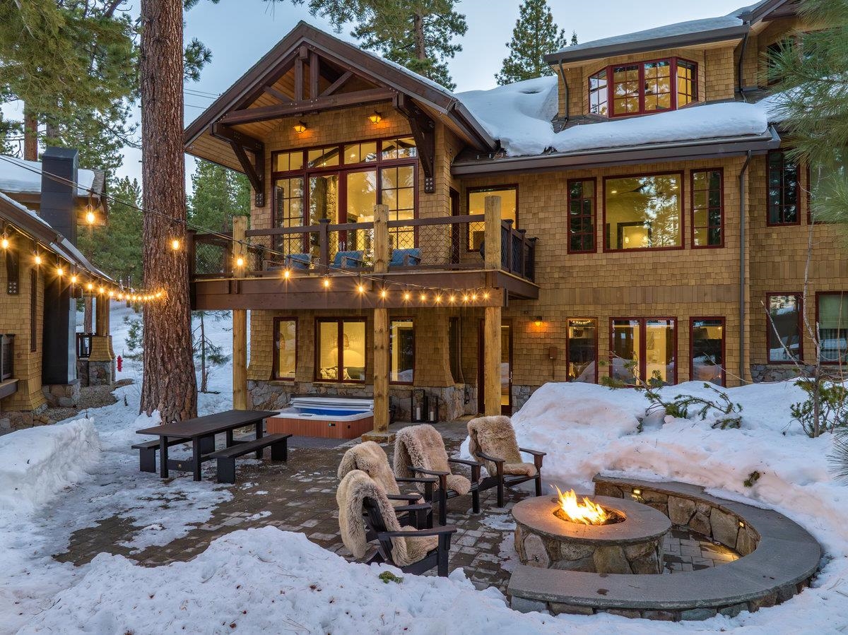 Image for 14451 Home Run Trail, Truckee, CA 96161-3306