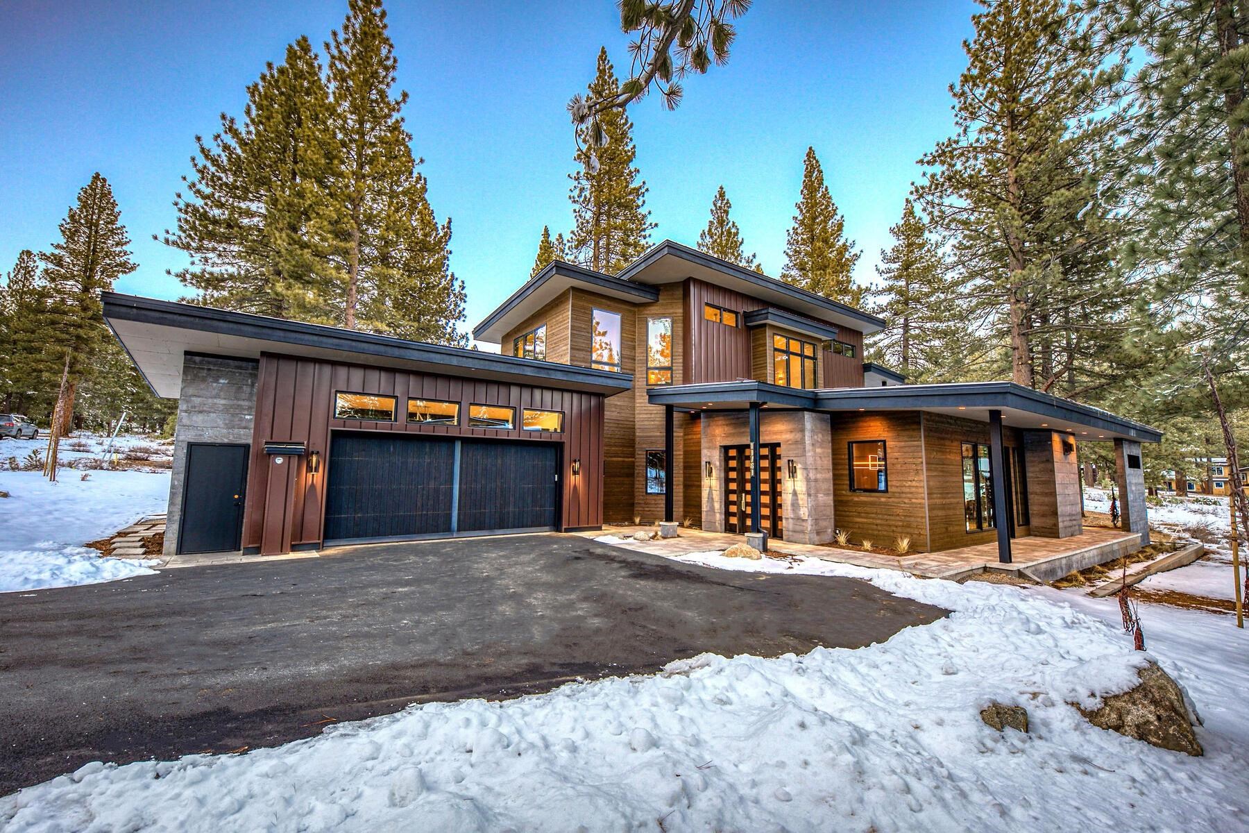 Image for 11761 Bottcher Loop, Truckee, CA 96161