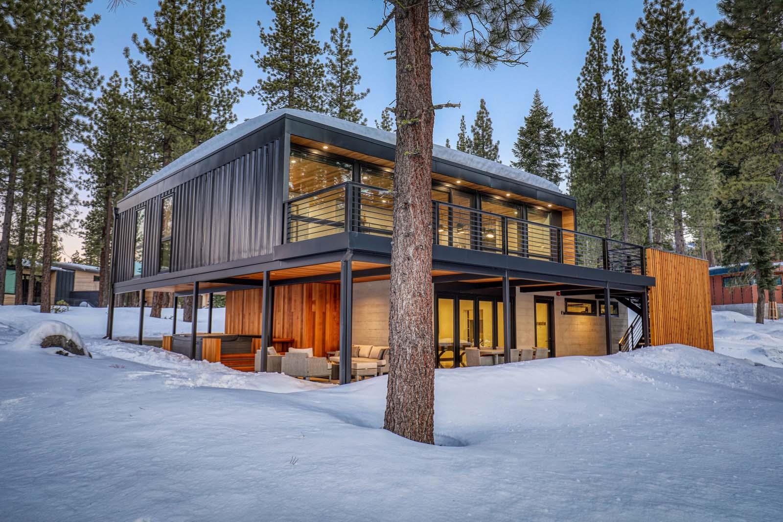 Image for 19140 Glades Place, Truckee, CA 96161