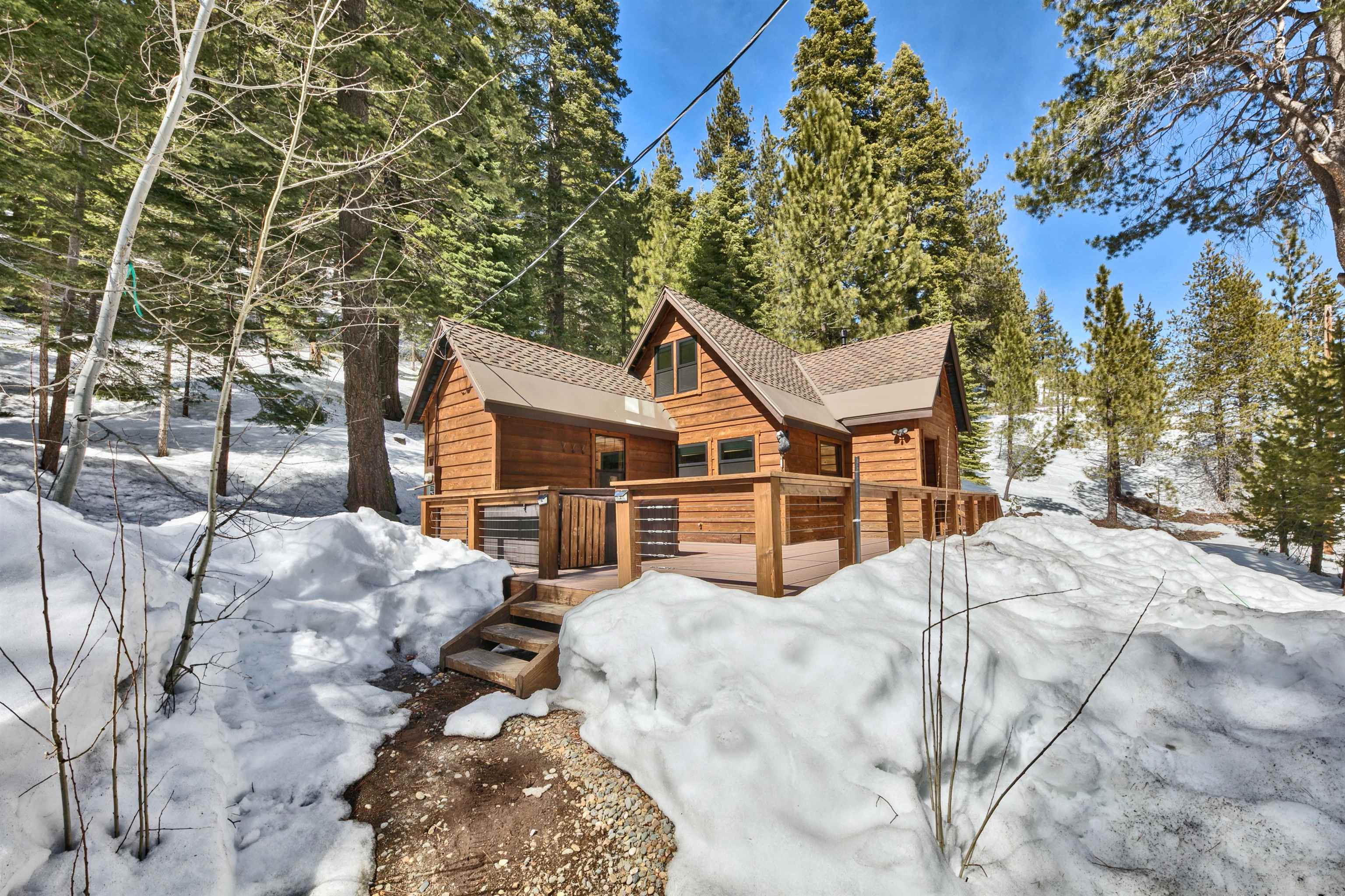 Image for 7855 River Road, Truckee, CA 96161