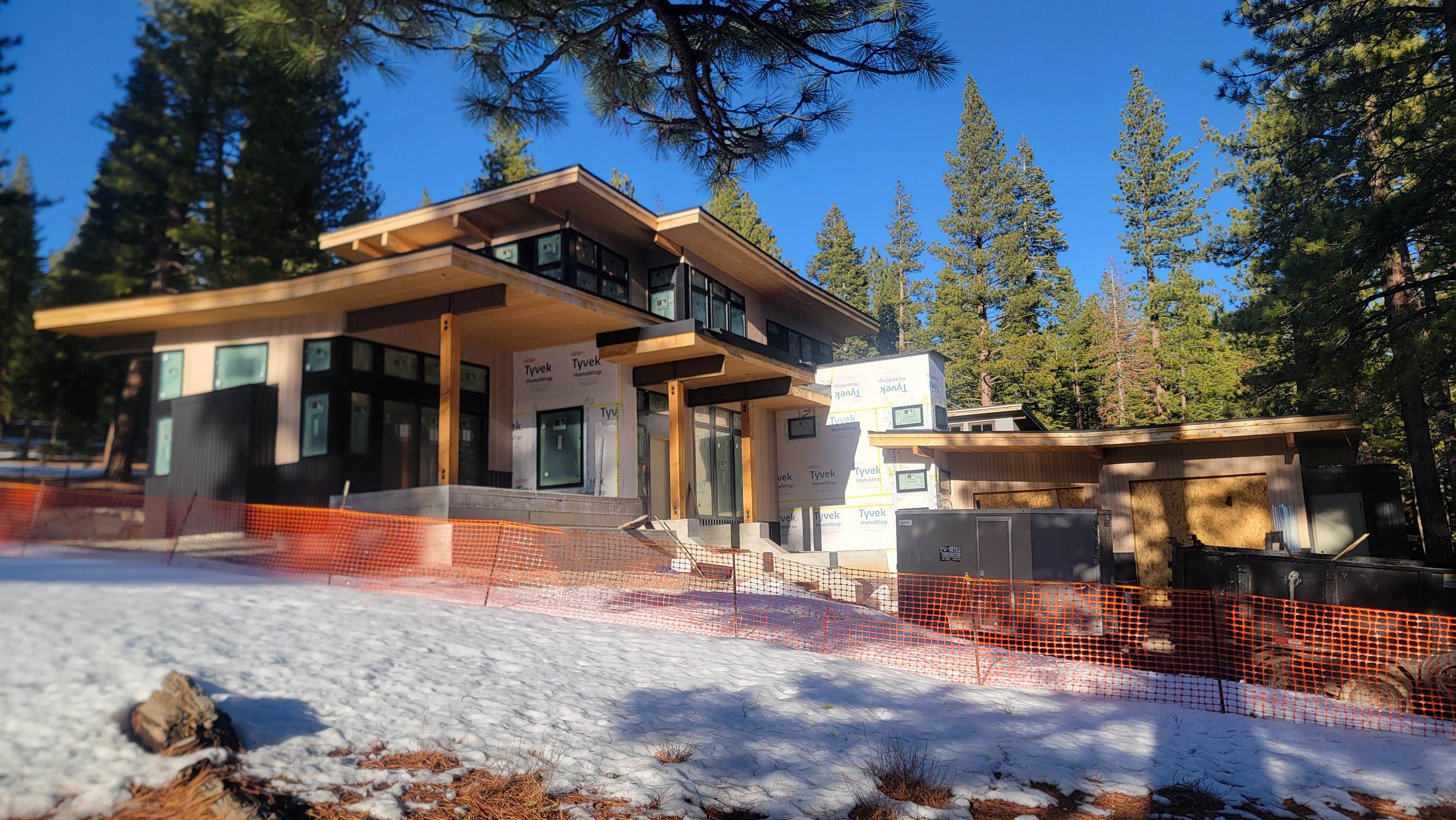 Image for 11630 Bottcher Loop, Truckee, CA 96161