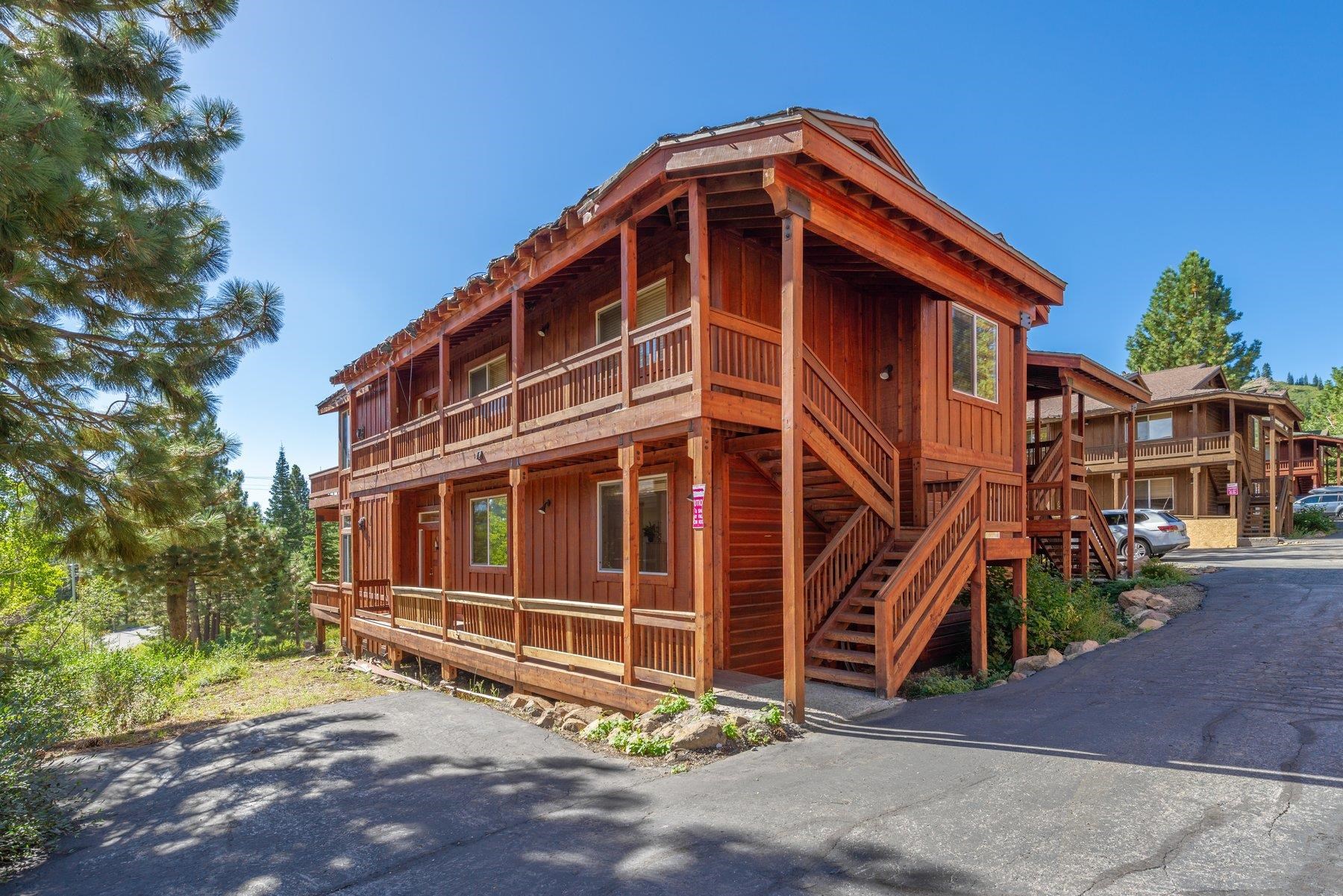 Image for 12465 Bear Meadows Court, Truckee, CA 96161