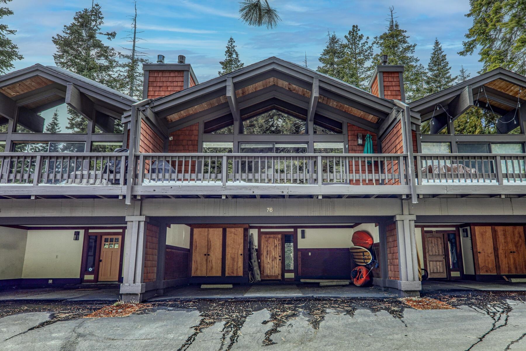 Image for 3600 North Lake Boulevard, Tahoe City, CA 96145