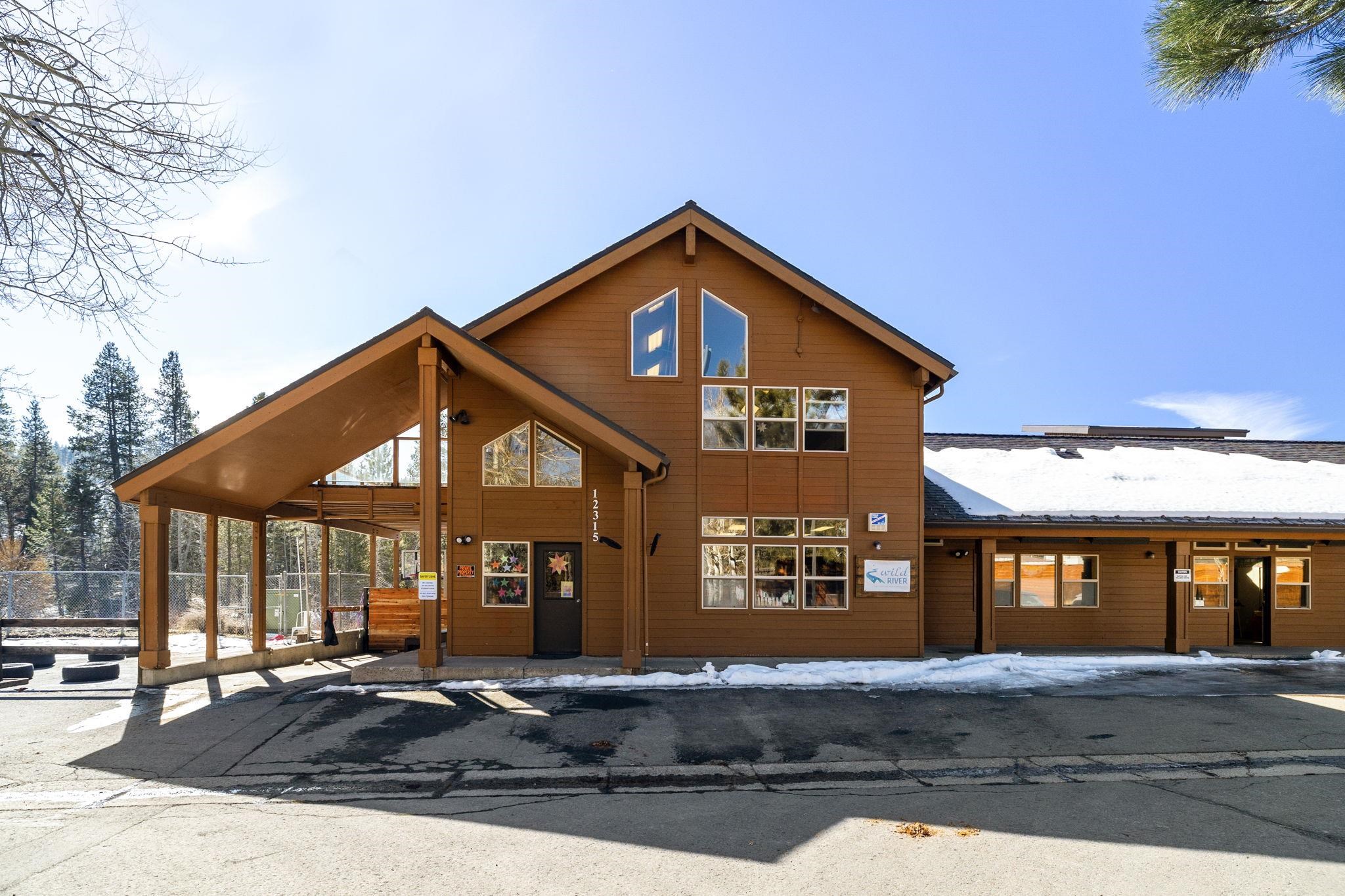 Image for 12315 Deerfield Drive, Truckee, CA 96161