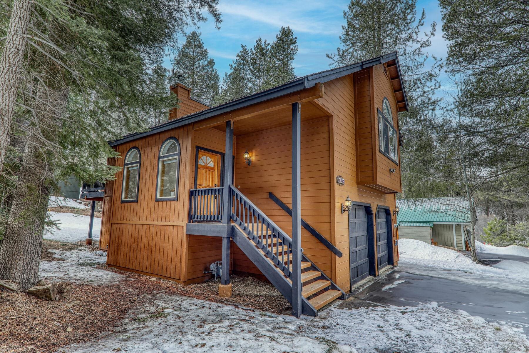 Image for 10443 Lenelle Lane, Truckee, CA 96161