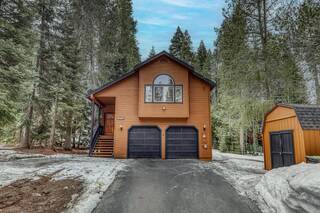 Listing Image 2 for 10443 Lenelle Lane, Truckee, CA 96161