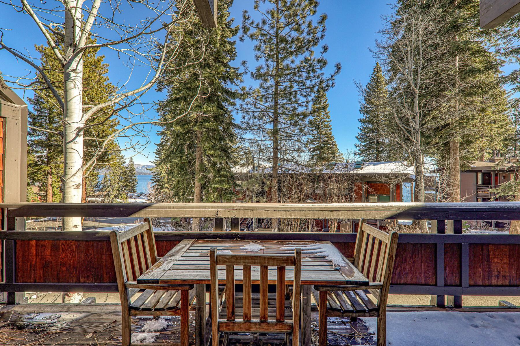 Image for 3600 North Lake Boulevard, Tahoe City, CA 96145