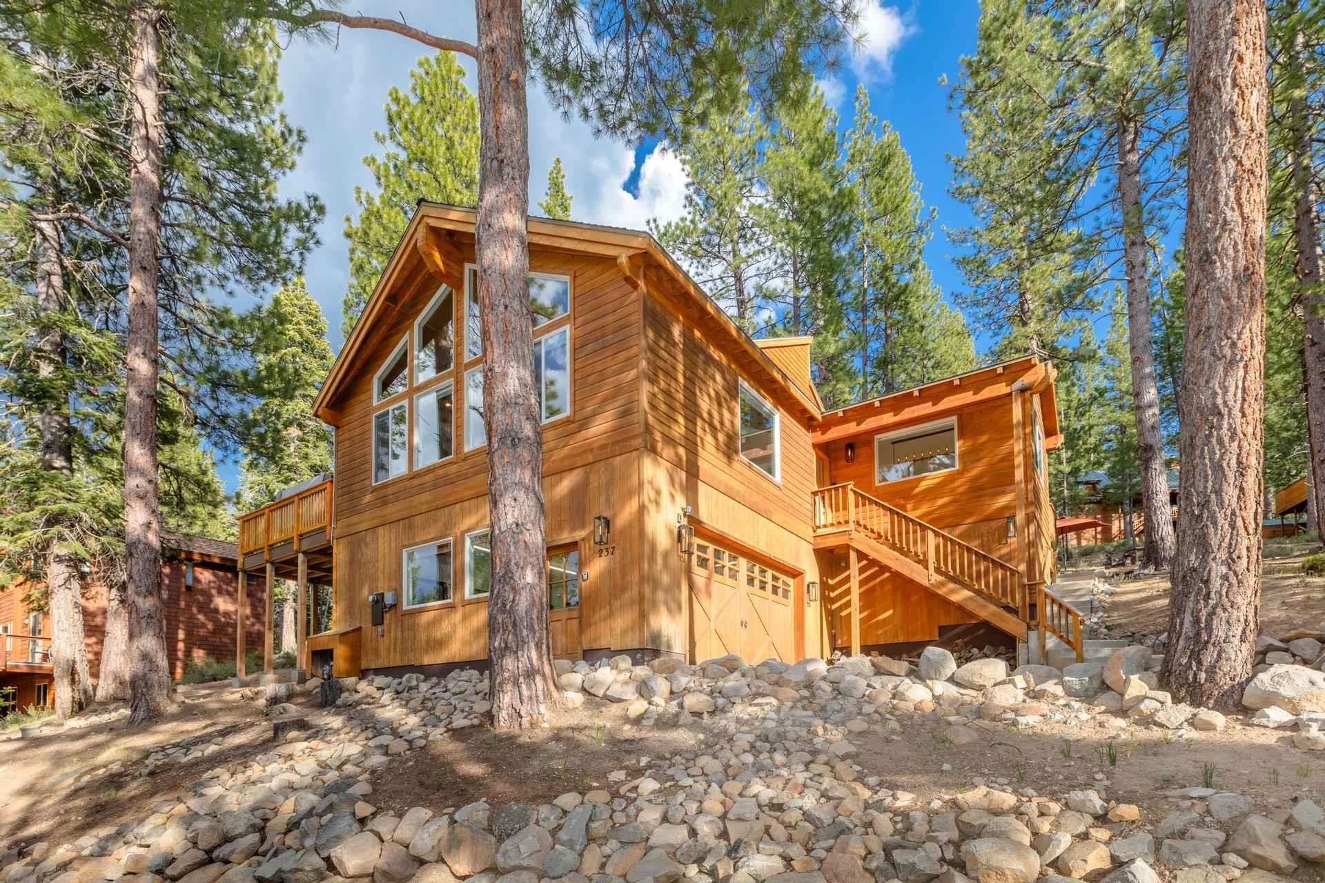 Image for 237 Basque, Truckee, CA 96161