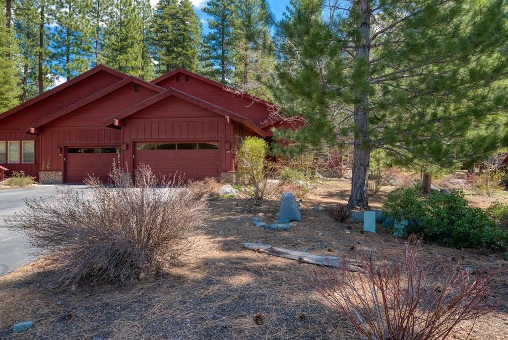 Image for 208 Deer Creek Crossing, Clio, CA 96106