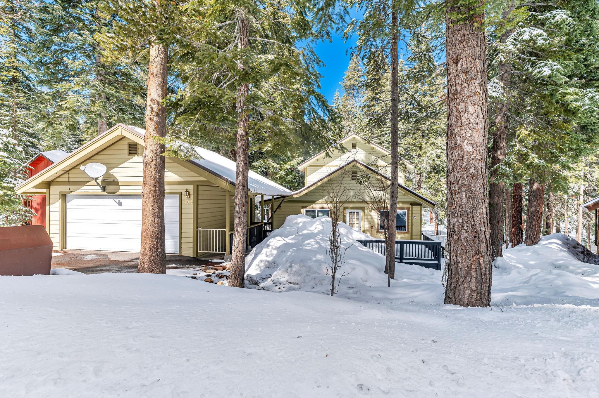 Image for 1134 Regency Way, Tahoe Vista, CA 96148-0000