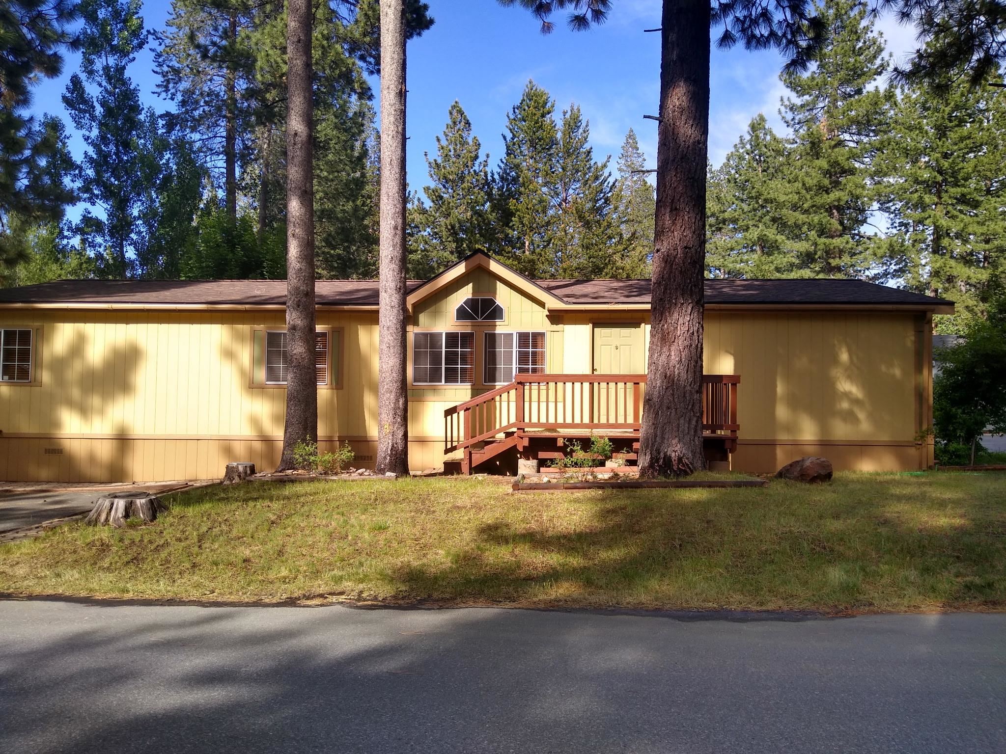 Image for 10100 Pioneer Trail, Truckee, CA 96161