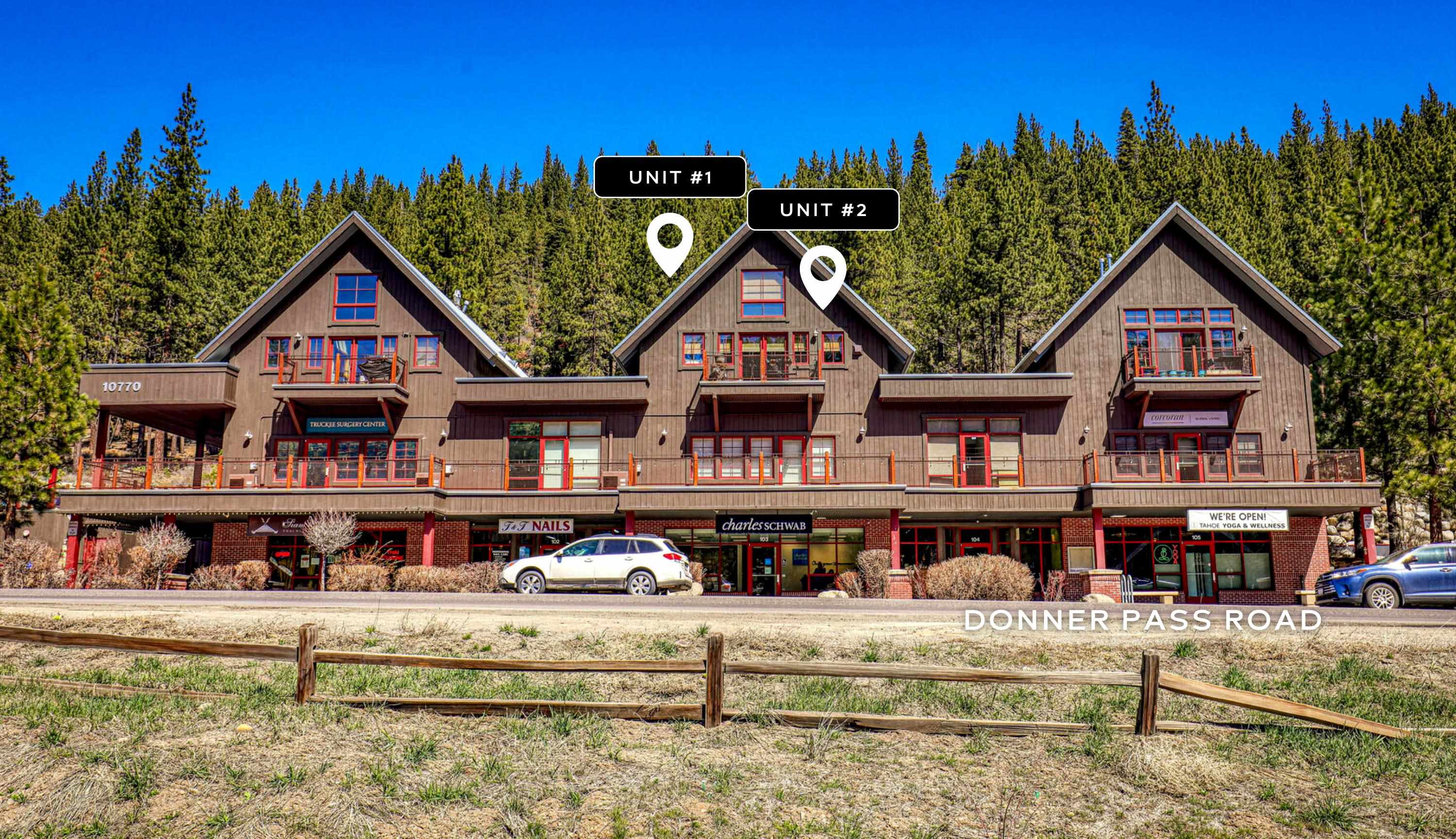 Image for 10770 Donner Pass Road, Truckee, CA 96161