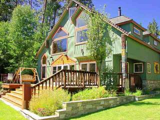 Listing Image 1 for 10081 Lake Edge Court, Truckee, CA 96161